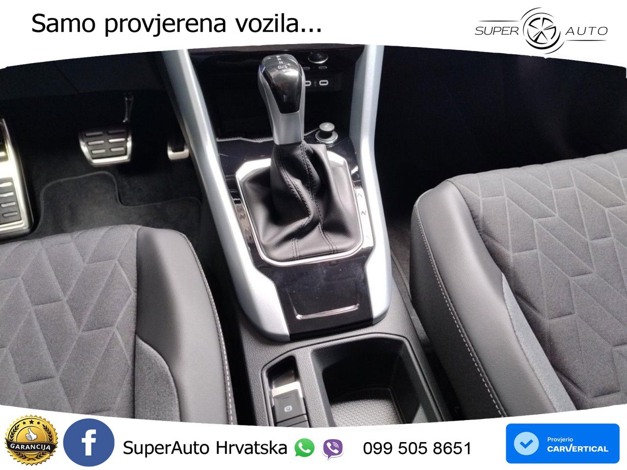 Volkswagen T-Roc 1.5 TSI (150 KS) DSG LED+ACC