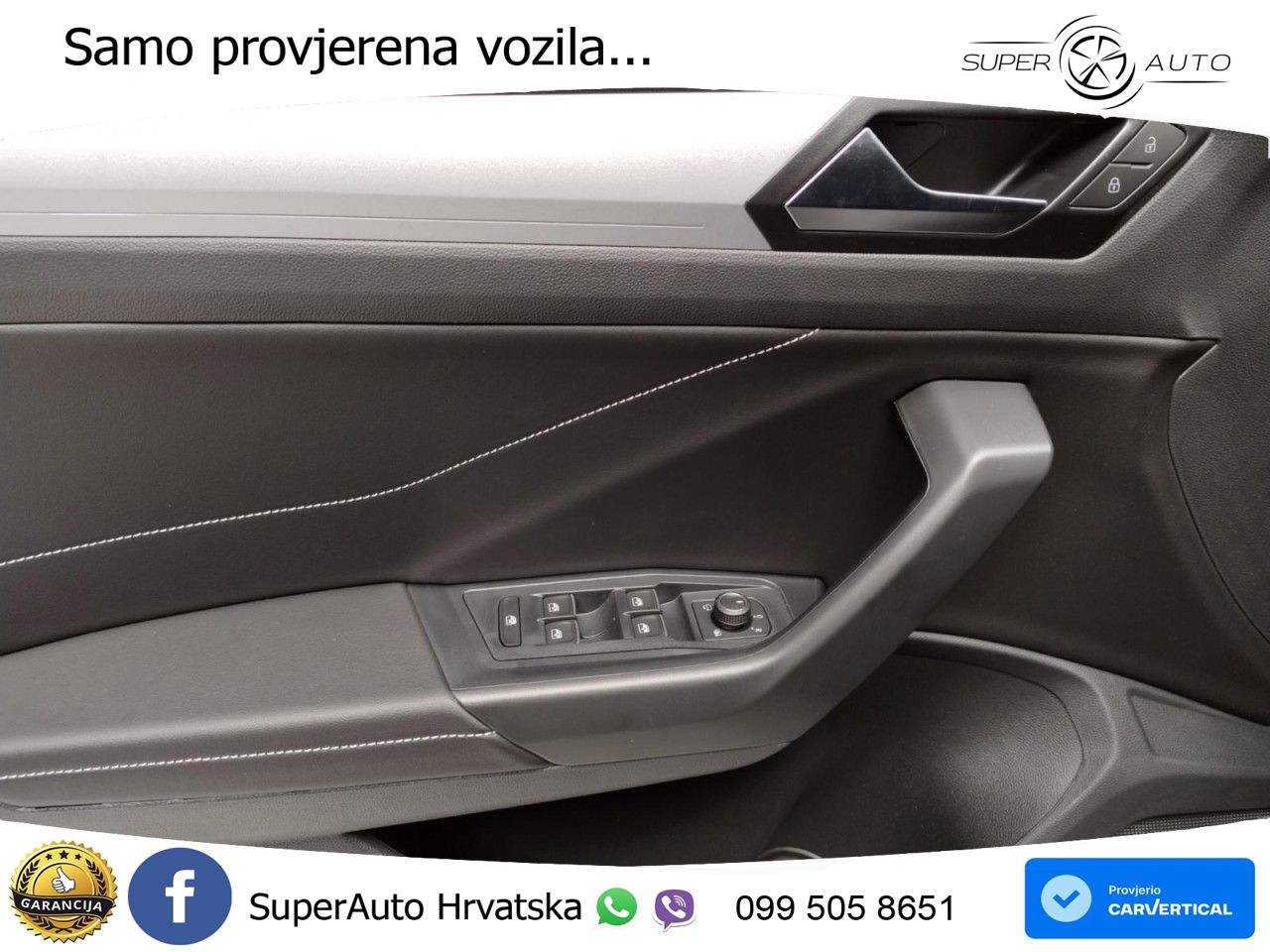 Volkswagen T-Roc 1.5 TSI (150 KS) DSG LED+ACC