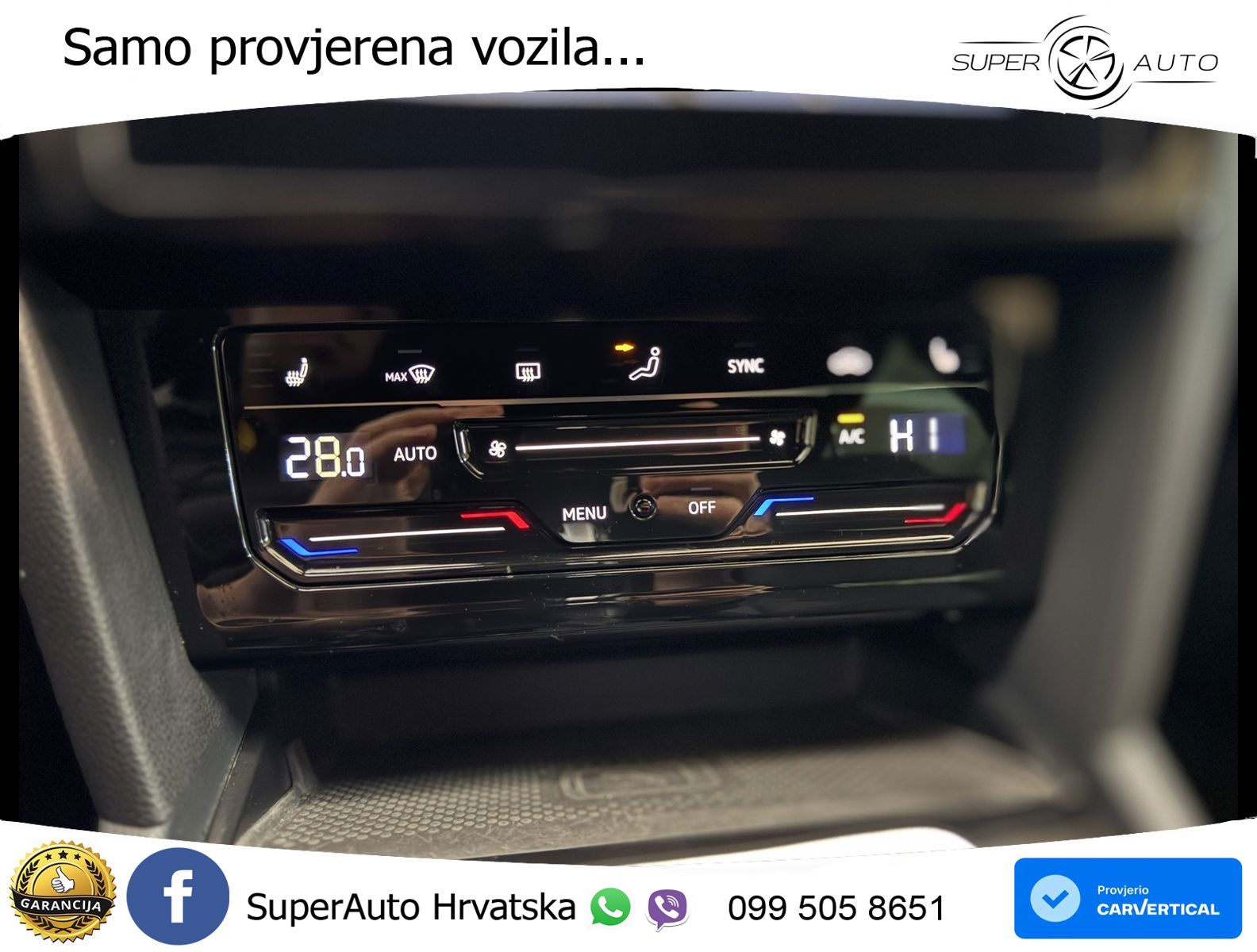 Volkswagen Passat Variant 2.0 TDI (122 KS) DSG R-Line LED+GR SJED+ACC