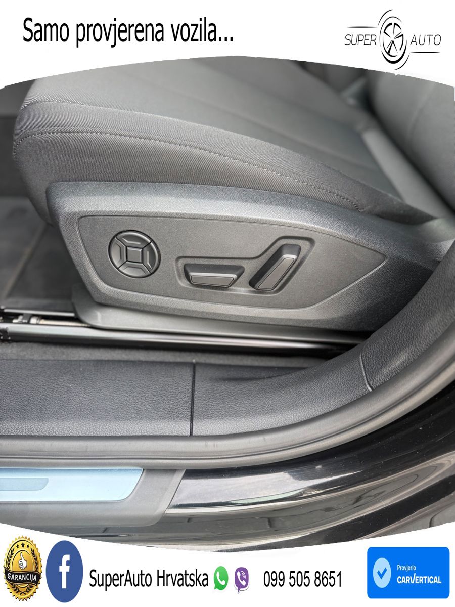 Audi Q3 35 TFSI (150 KS) S tronic advanced LED+GR SJED+ACC