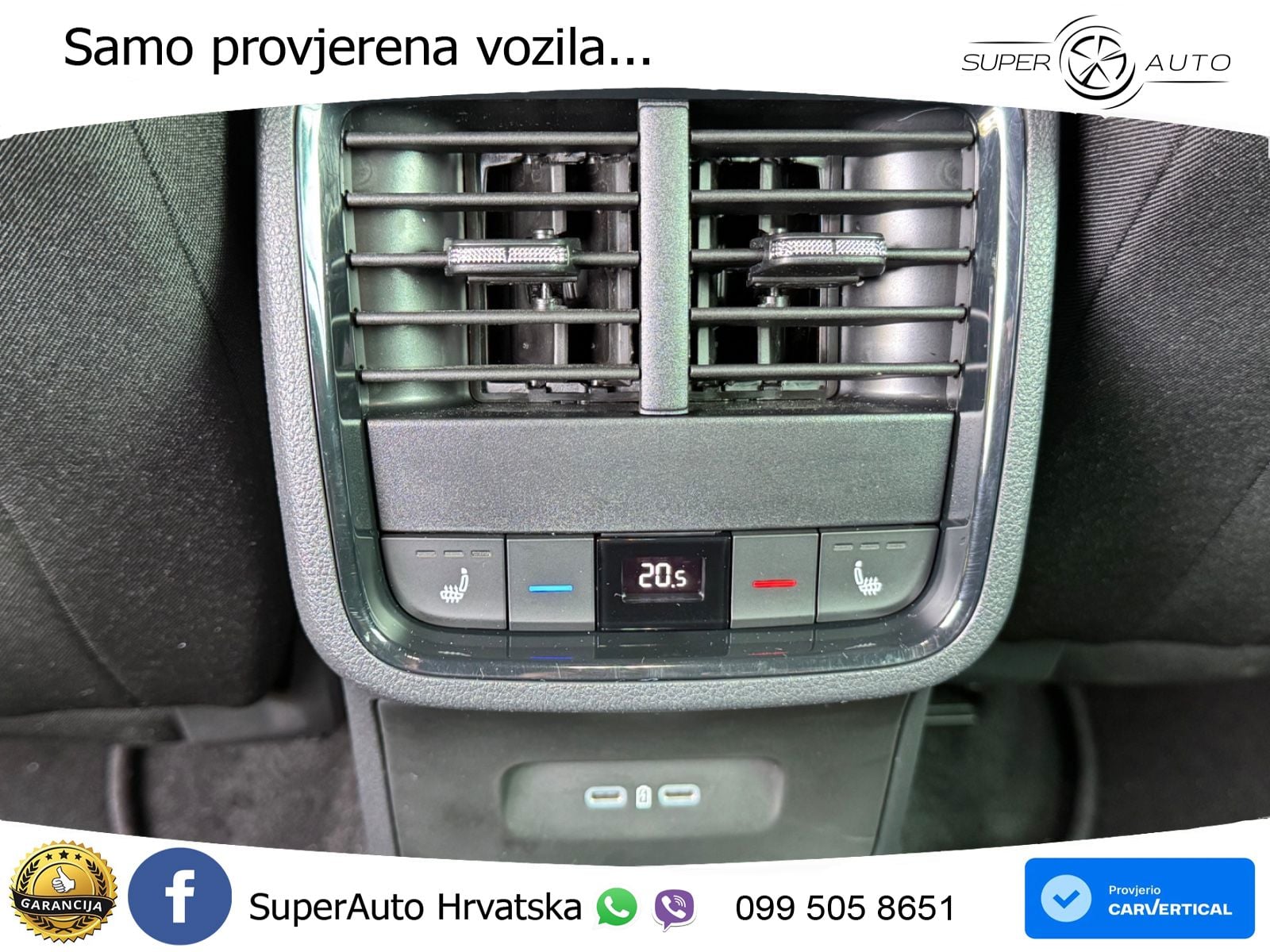 Škoda Octavia Combi RS 2.0 TDI (200 KS) 4x4 DSG LED+GR SJED+ACC