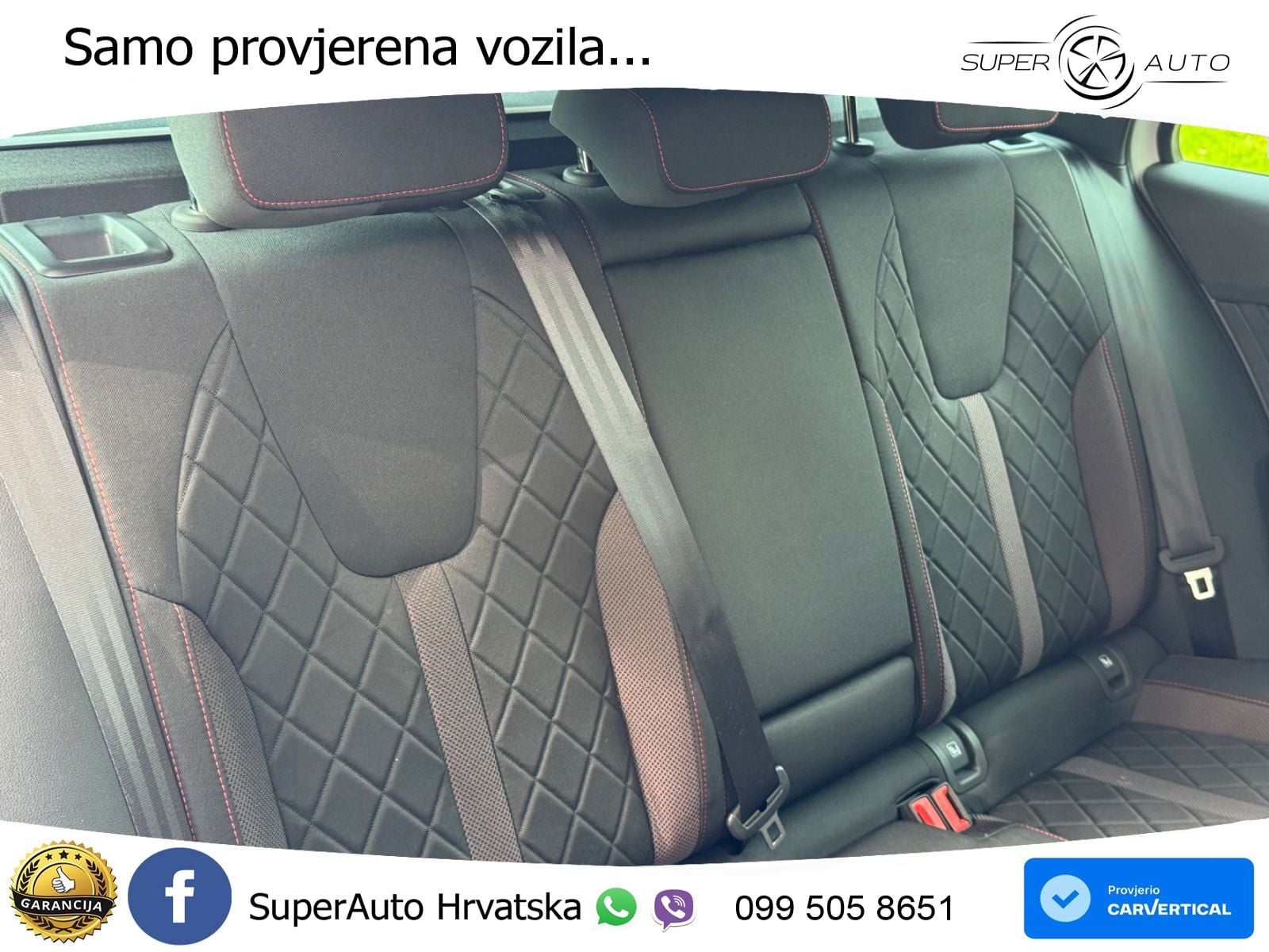 Škoda Octavia Combi RS 2.0 TDI (200 KS) 4x4 DSG LED+GR SJED+ACC
