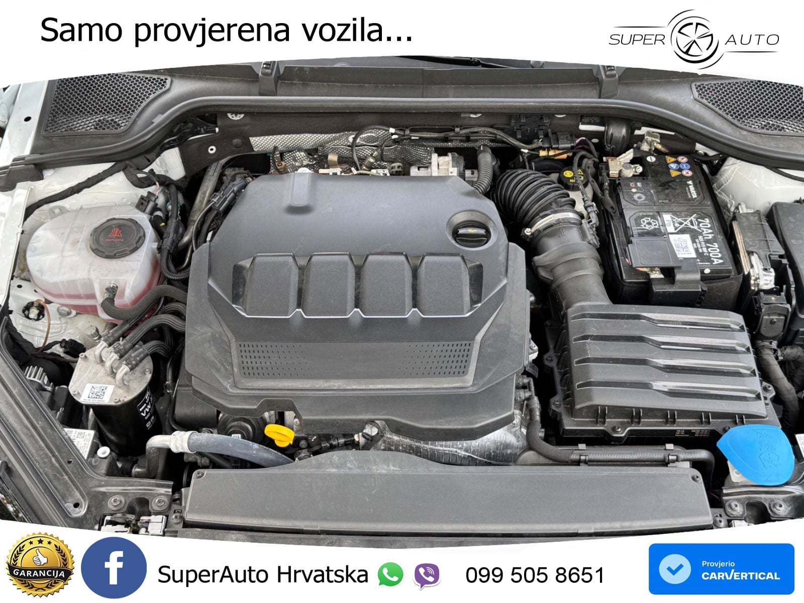Škoda Octavia Combi RS 2.0 TDI (200 KS) 4x4 DSG LED+GR SJED+ACC