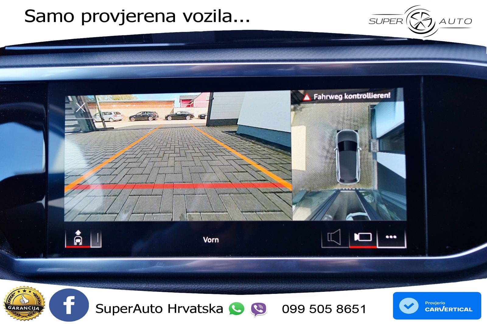 Audi Q3 40 TDI (200 KS) quattro S tronic S line LED+GR SJED+ACC