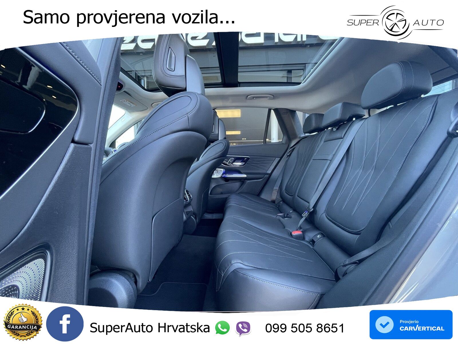 Mercedes GLC 450d (367 KS) 4MATIC 9G-TRONIC AMG ZRAČNI+ACC+GR SJED+KAM+PANO