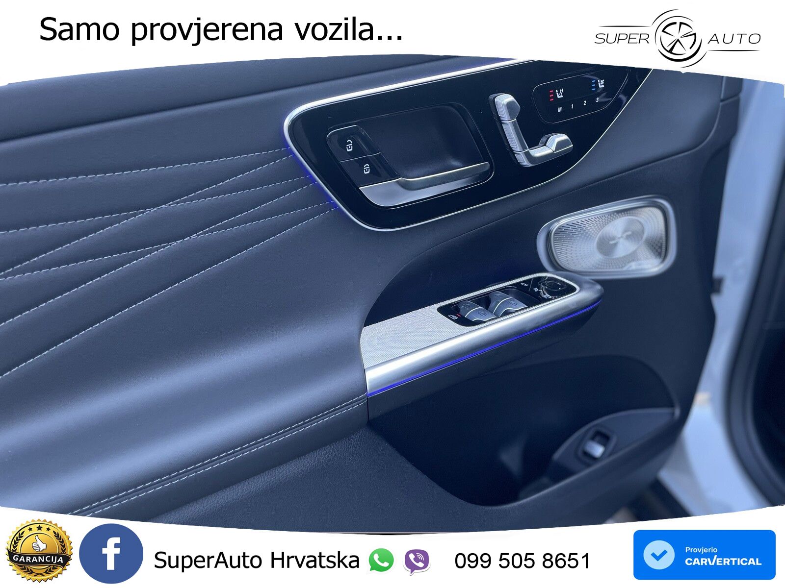 Mercedes GLC 450d (367 KS) 4MATIC 9G-TRONIC AMG ZRAČNI+ACC+GR SJED+KAM+PANO