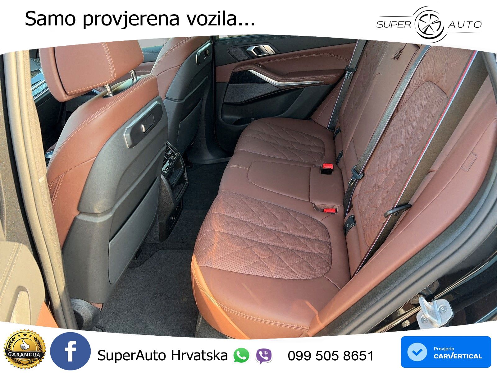 BMW X5 50e (489 KS) xDrive Steptronic M Sport LED+GR SJED+ACC