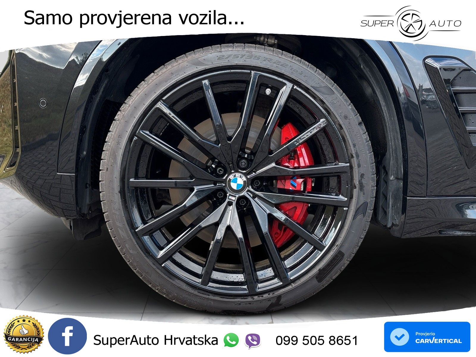 BMW X5 50e (489 KS) xDrive Steptronic M Sport LED+GR SJED+ACC