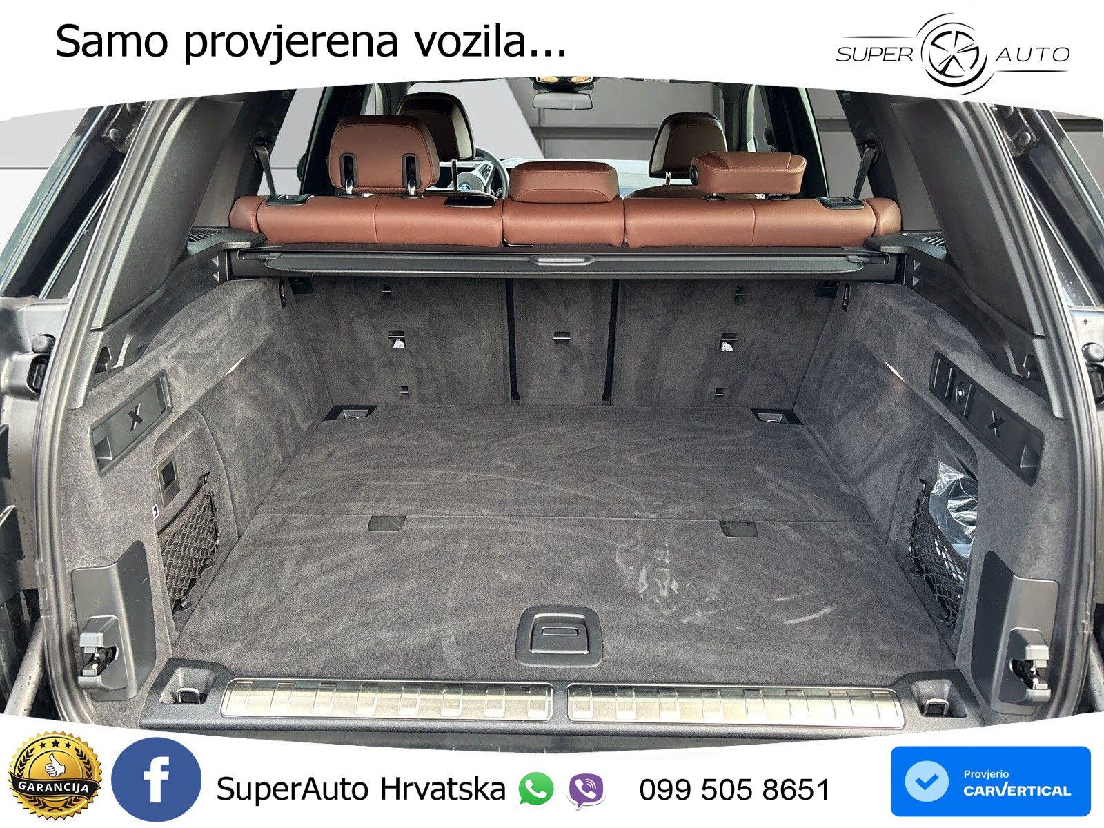 BMW X5 50e (489 KS) xDrive Steptronic M Sport LED+GR SJED+ACC