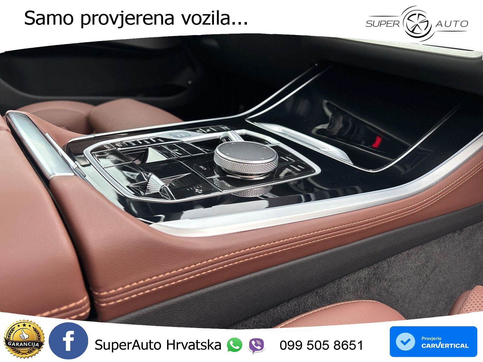 BMW X5 50e (489 KS) xDrive Steptronic M Sport LED+GR SJED+ACC