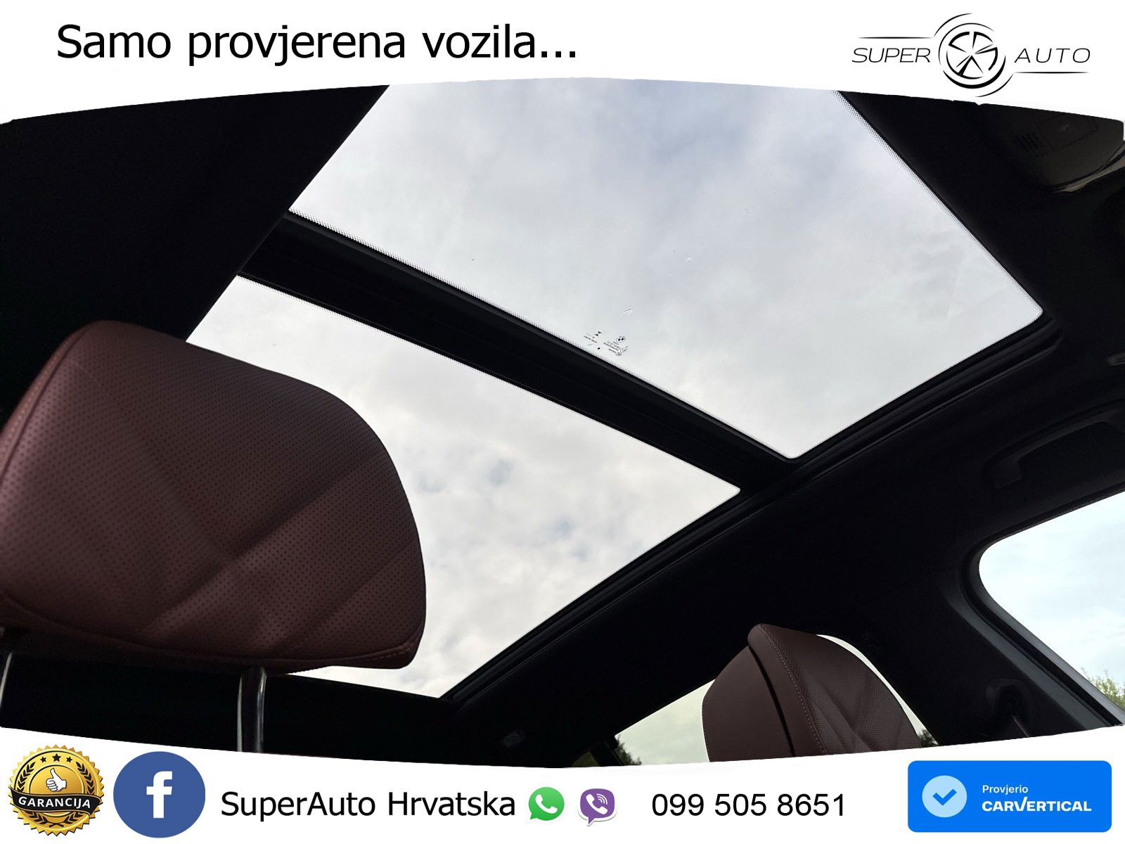 BMW X5 50e (489 KS) xDrive Steptronic M Sport LED+GR SJED+ACC