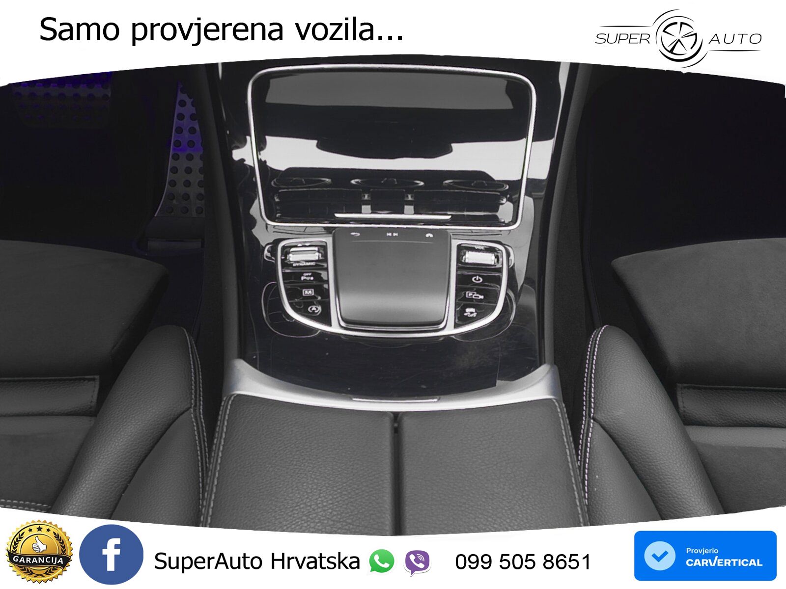 Mercedes GLC Coupe 200d (163 KS) 4MATIC G-TRONIC AMG LED+GR SJED+ACC
