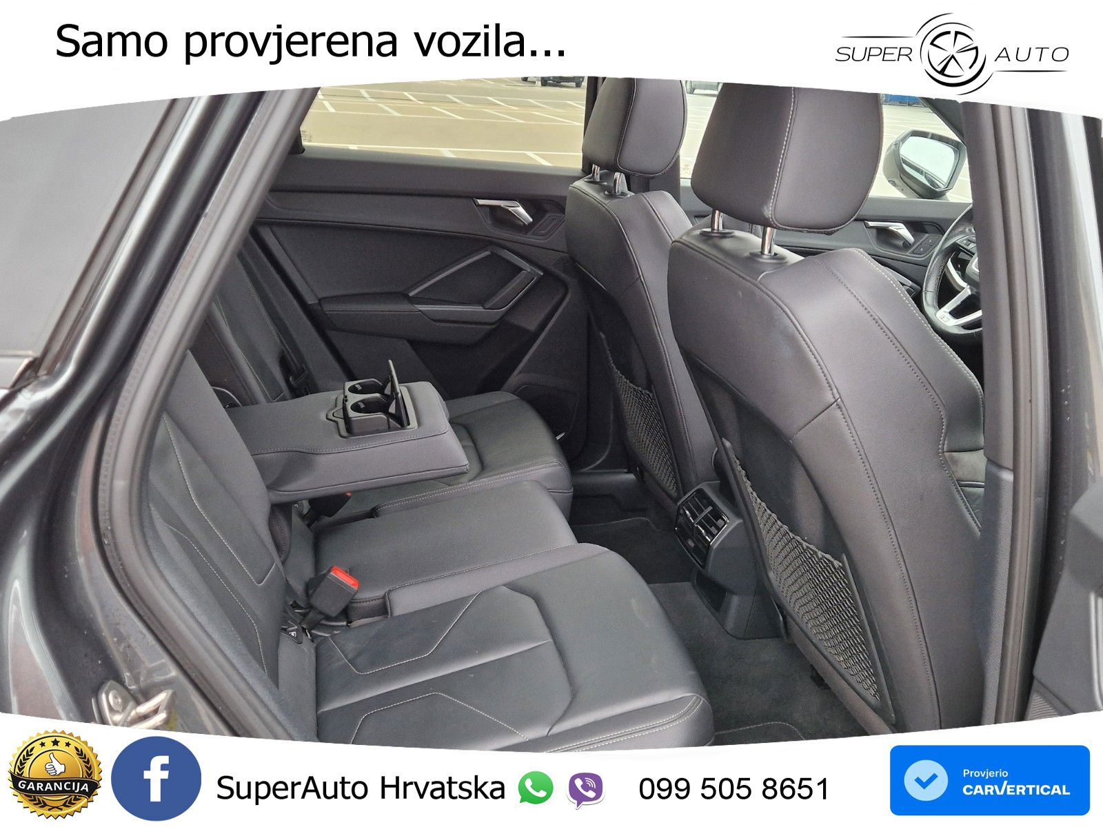 Audi Q3 40 TDI (200 KS) quattro S tronic S line MATRIX+GR SJED+KAM