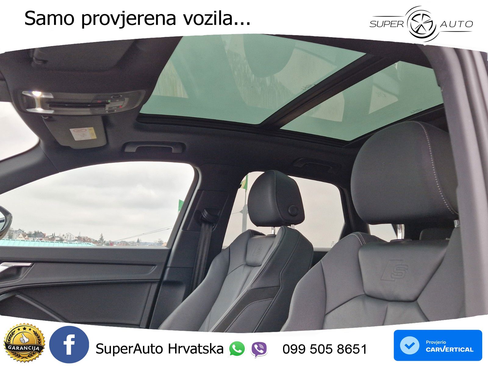 Audi Q3 40 TDI (200 KS) quattro S tronic S line MATRIX+GR SJED+KAM