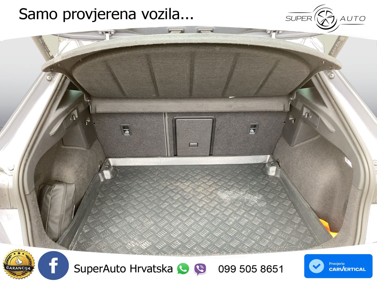 Cupra Formentor 1.4 TSI (245 KS) e-Hybrid DSG VZ LED+GR SJED+ACC