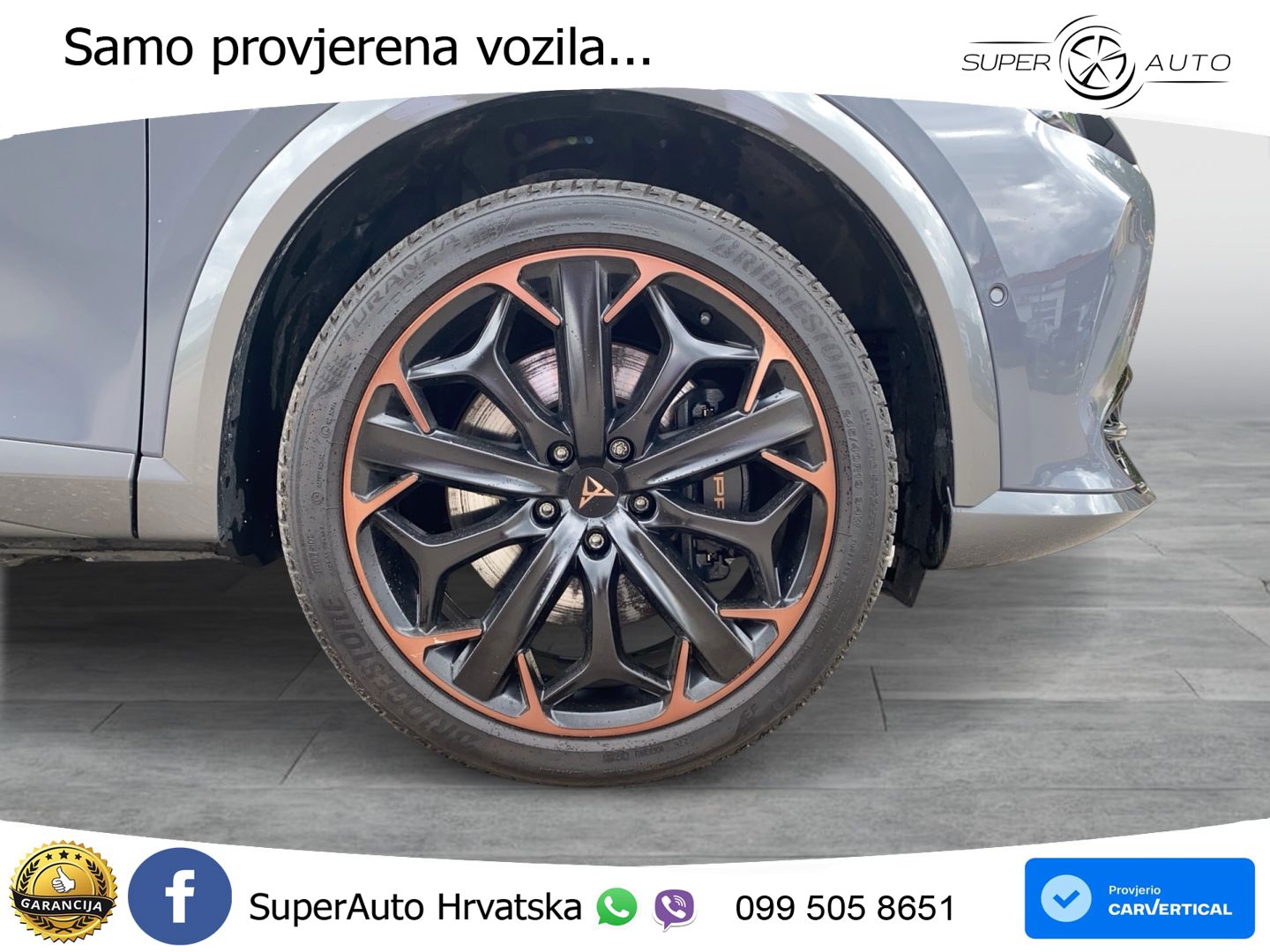 Cupra Formentor 1.4 TSI (245 KS) e-Hybrid DSG VZ LED+GR SJED+ACC
