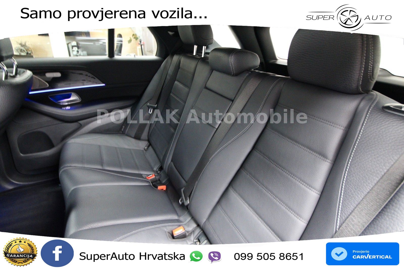 Mercedes GLE 580 V8 (517 KS) EQ Boost 4MATIC 9G-TRONIC ACC+HEAD+4xGR SJED+360+PANO