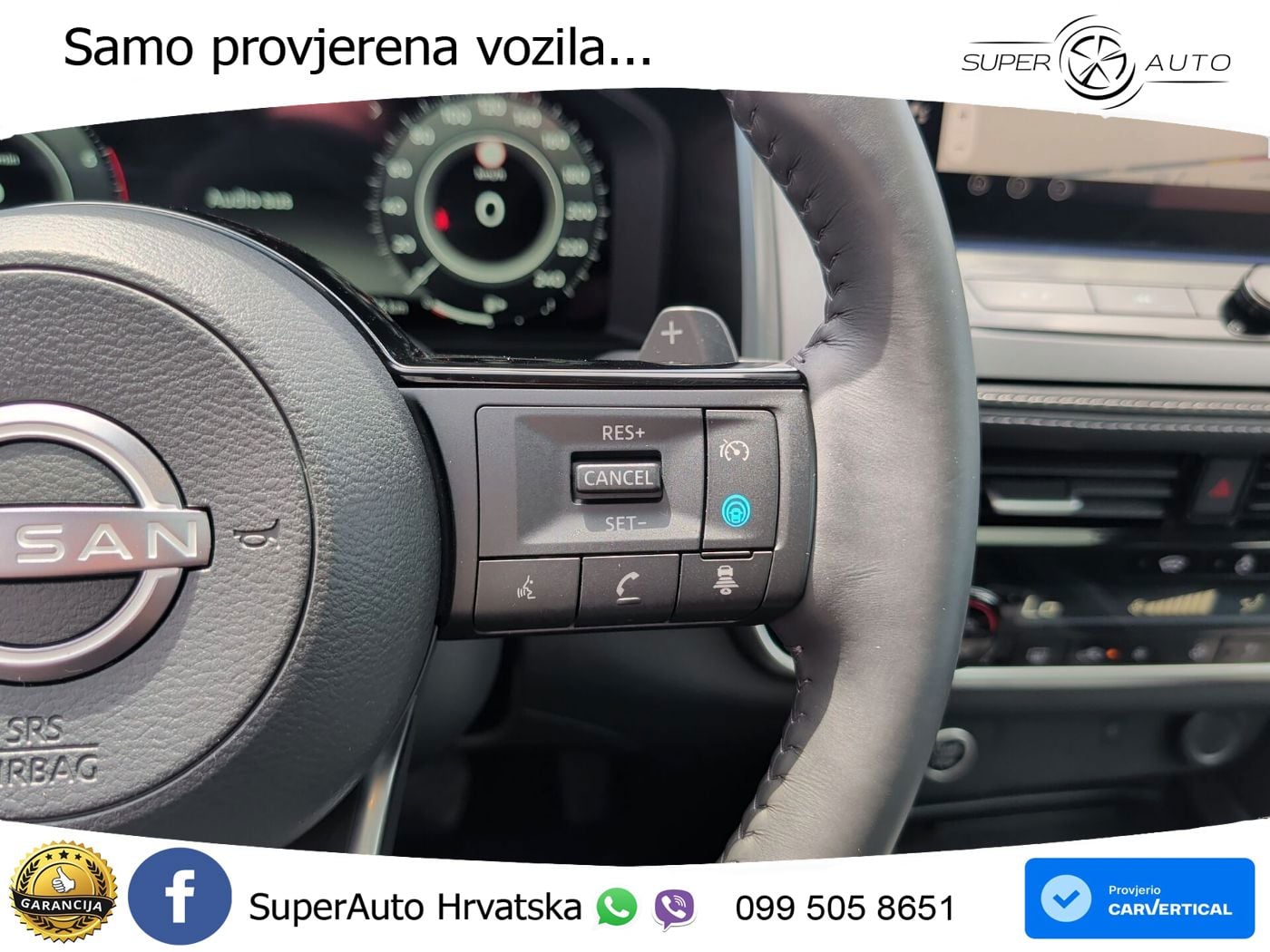 Nissan Qashqai 1.3 DIG-T (158 KS) Xtronic N-Connecta LED+GR SJED+ACC