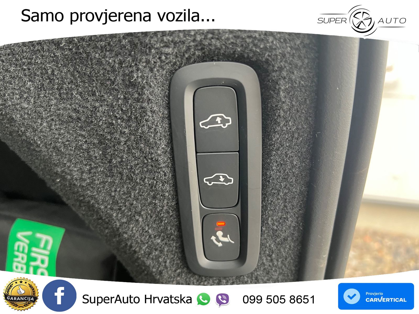 Volvo XC90 2.0 T8 AWD Automatic LED+GR SJED+ACC