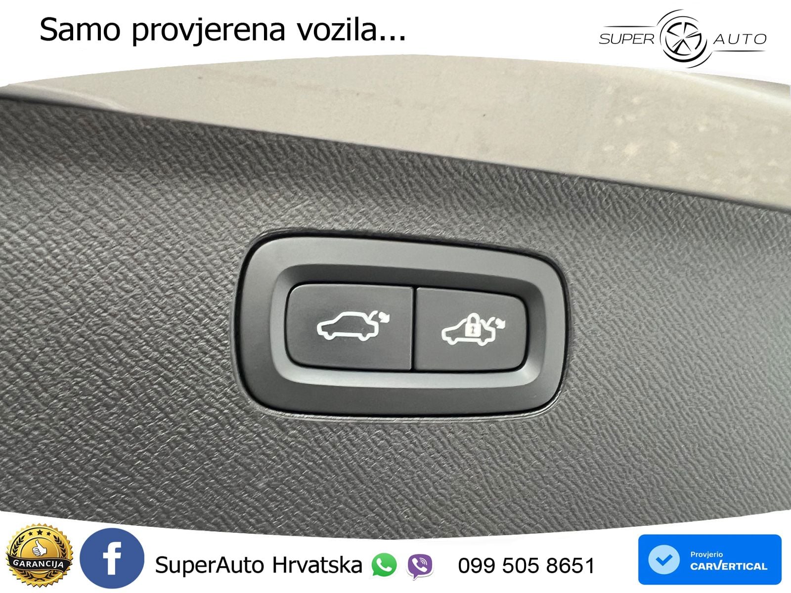 Volvo XC90 2.0 T8 AWD Automatic LED+GR SJED+ACC