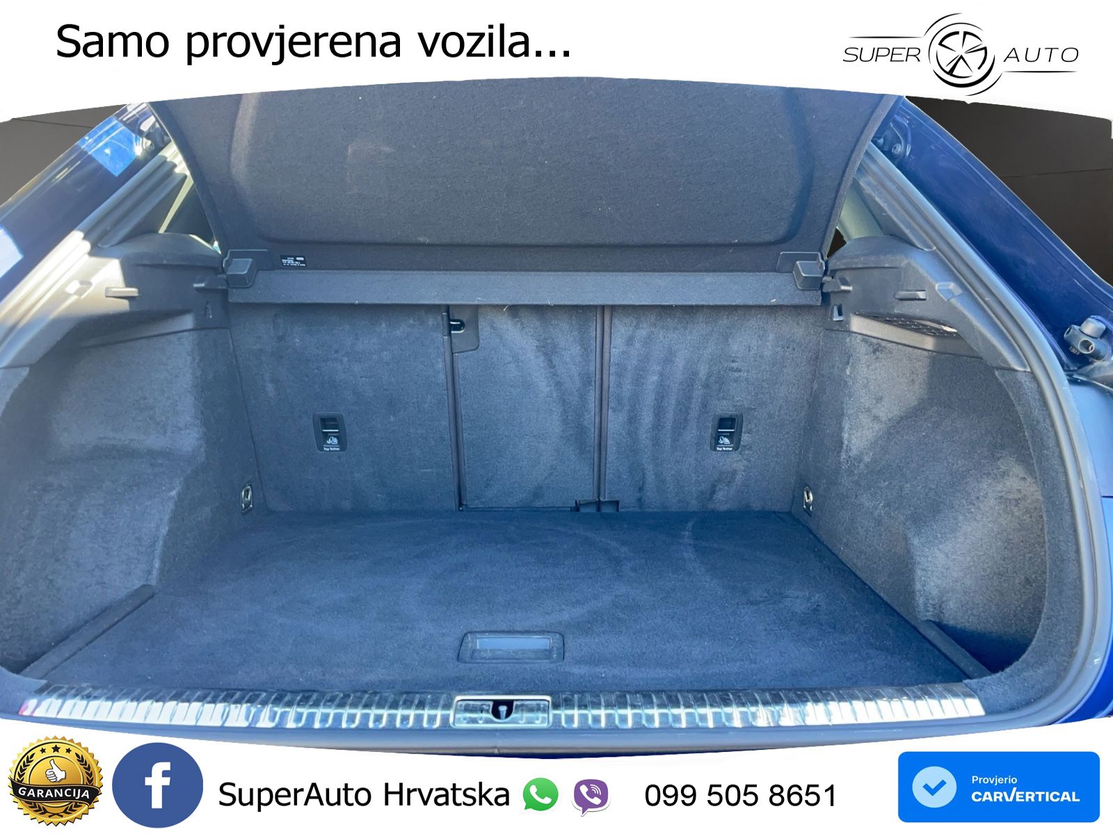 Audi Q3 35 TDI (150 KS) quattro S tronic advanced