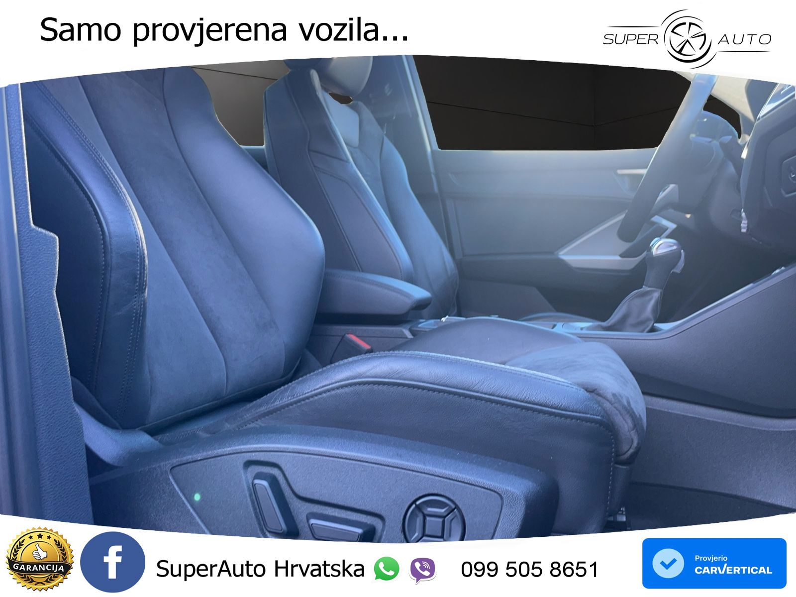 Audi Q3 35 TDI (150 KS) quattro S tronic advanced