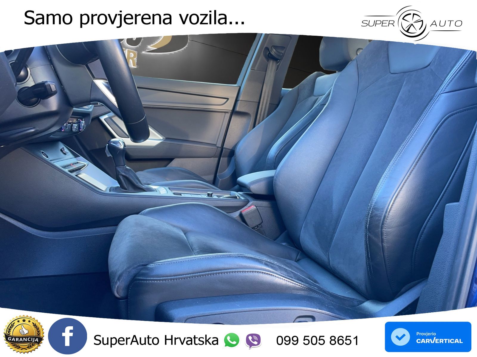 Audi Q3 35 TDI (150 KS) quattro S tronic advanced