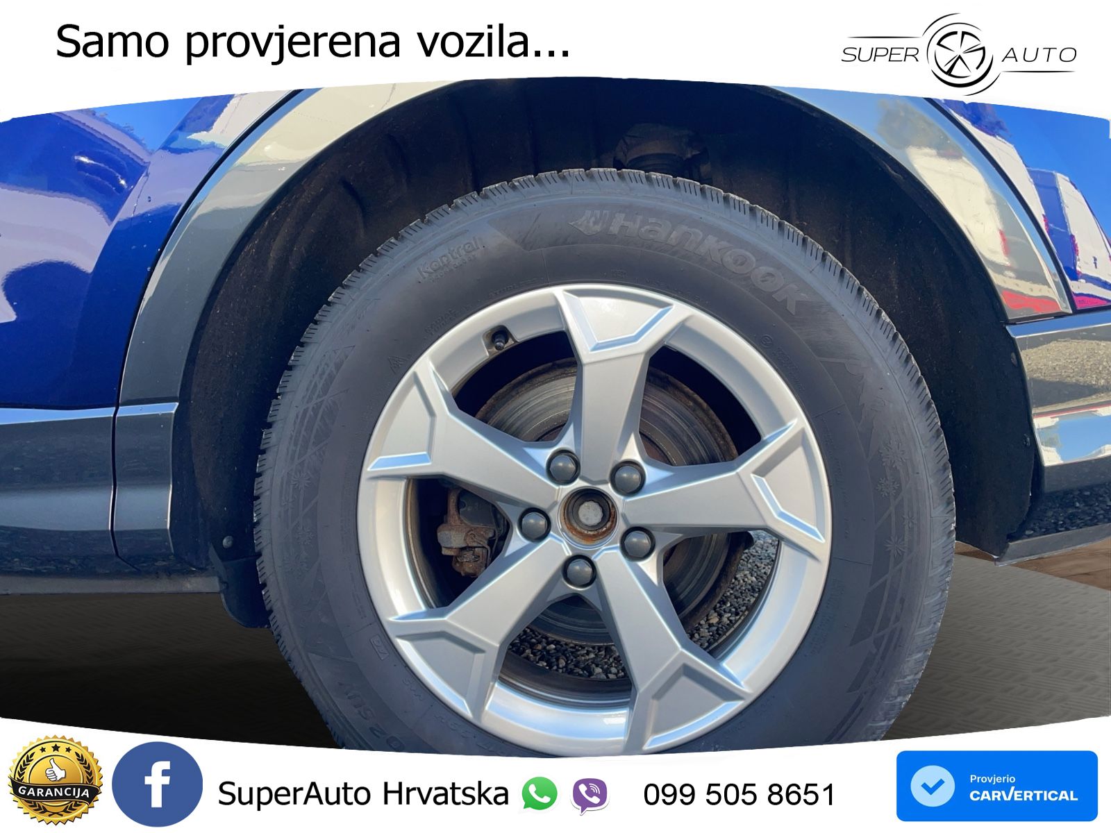 Audi Q3 35 TDI (150 KS) quattro S tronic advanced