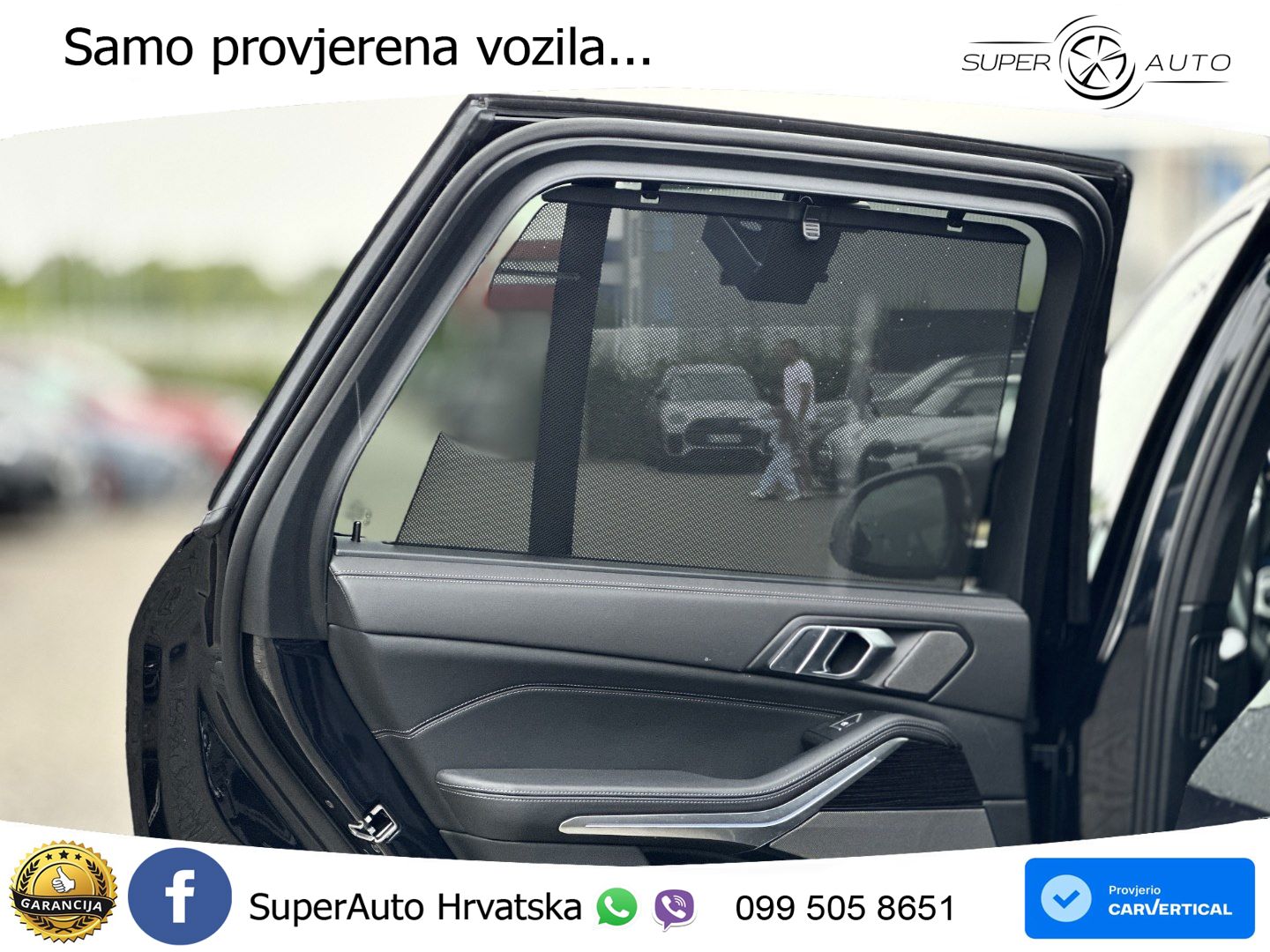 BMW X5 50e (489 KS) xDrive Steptronic LED+GR SJED+ACC