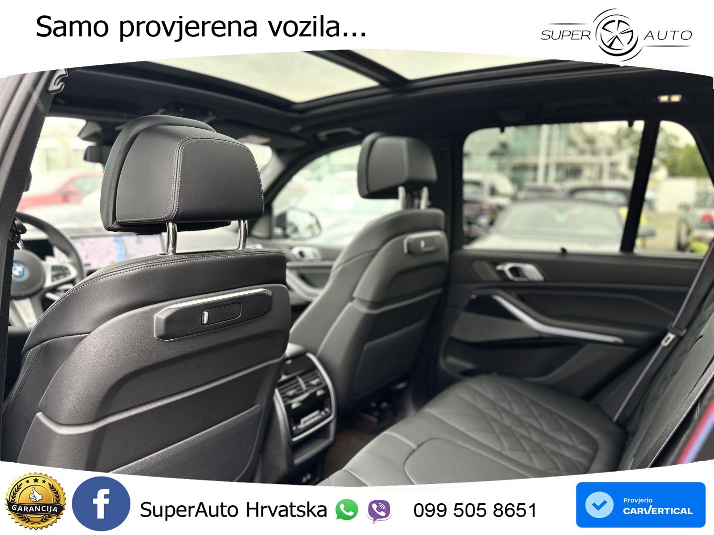 BMW X5 50e (489 KS) xDrive Steptronic LED+GR SJED+ACC