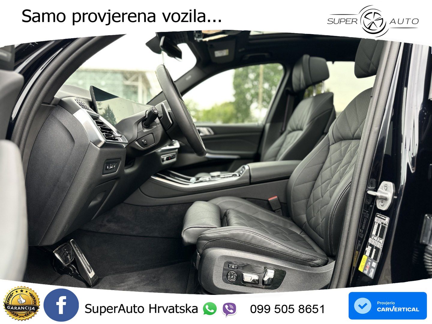 BMW X5 50e (489 KS) xDrive Steptronic LED+GR SJED+ACC