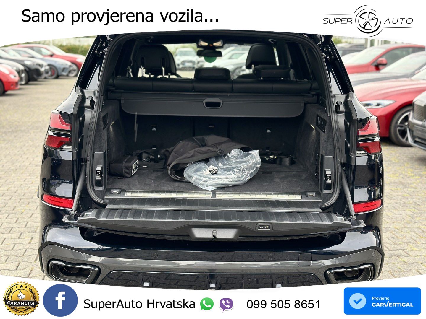 BMW X5 50e (489 KS) xDrive Steptronic LED+GR SJED+ACC