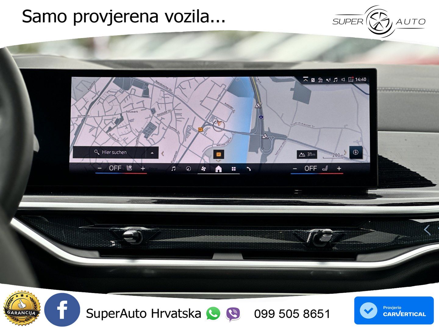 BMW X5 50e (489 KS) xDrive Steptronic LED+GR SJED+ACC