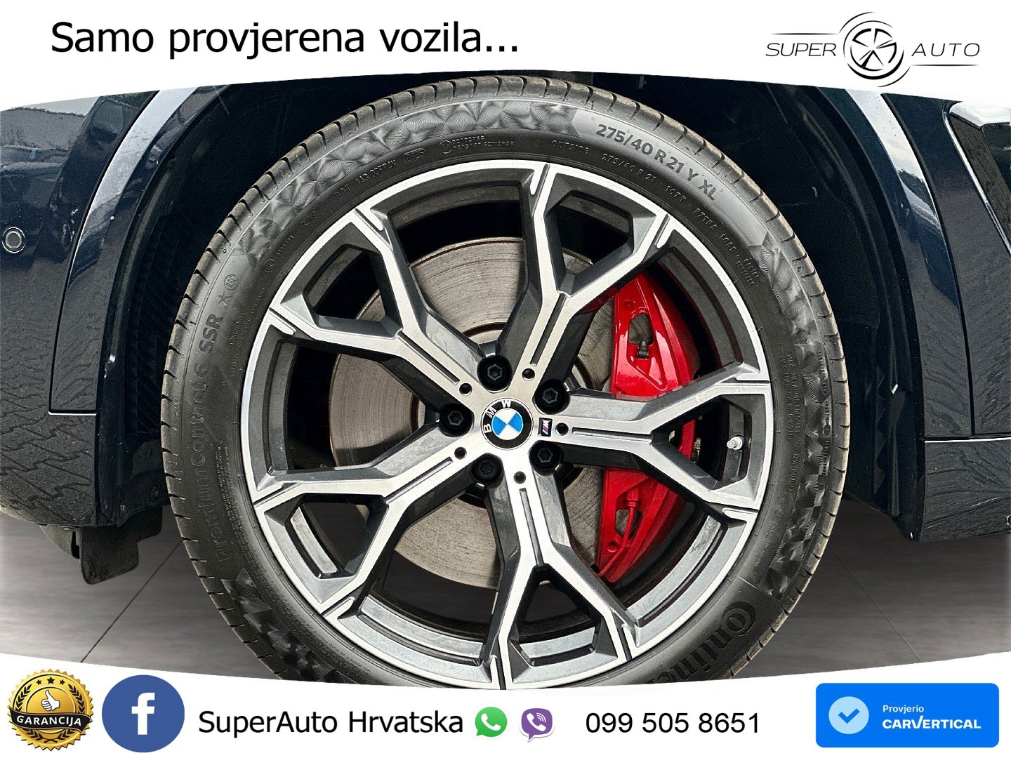 BMW X5 50e (489 KS) xDrive Steptronic LED+GR SJED+ACC