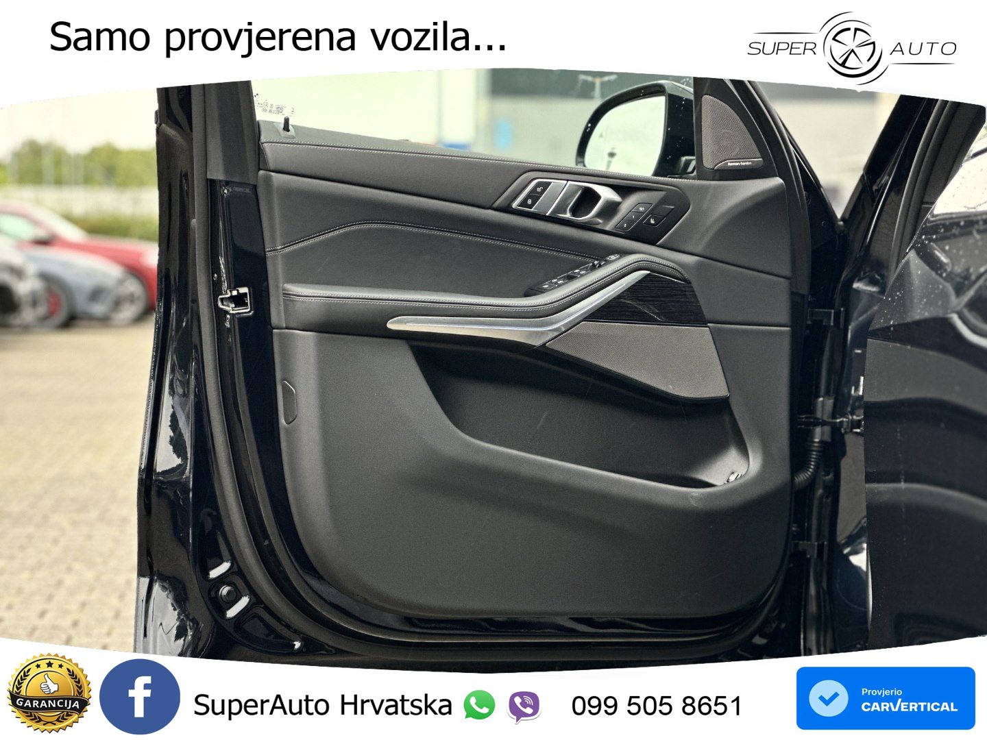 BMW X5 50e (489 KS) xDrive Steptronic LED+GR SJED+ACC