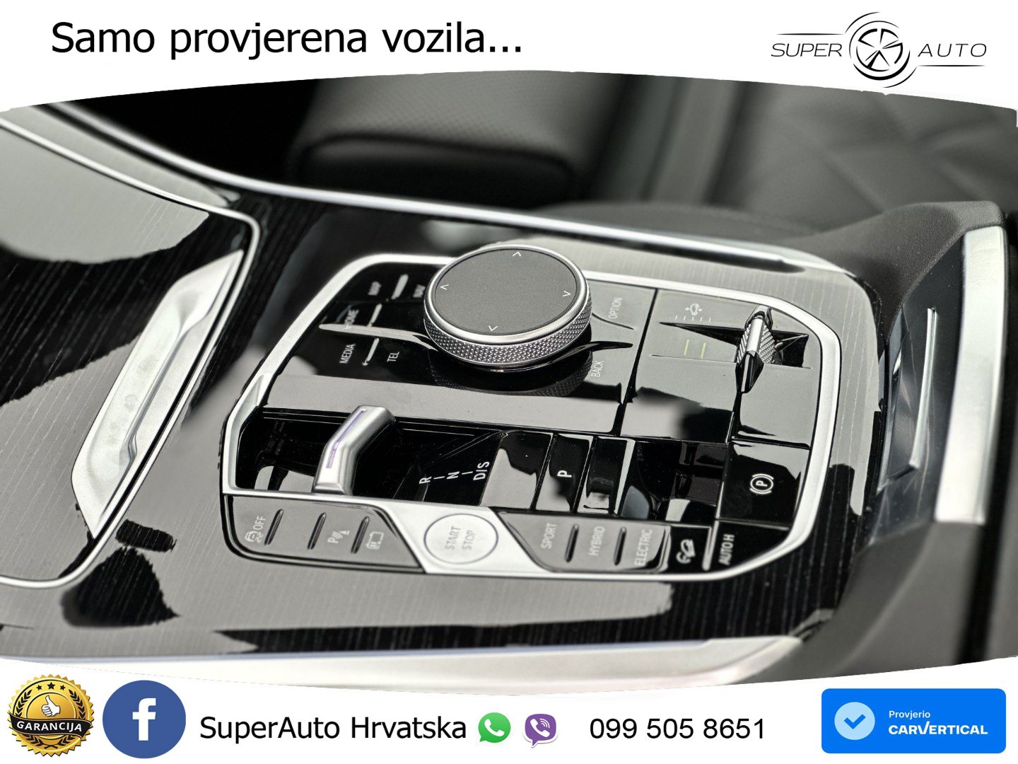 BMW X5 50e (489 KS) xDrive Steptronic LED+GR SJED+ACC