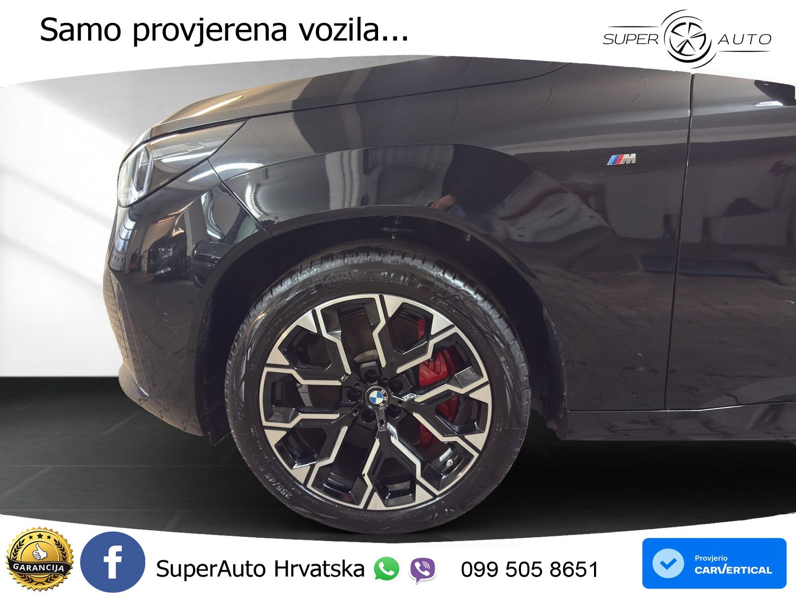 BMW X3 40d xDrive Steptronic M Sport LED+GR SJED+ACC