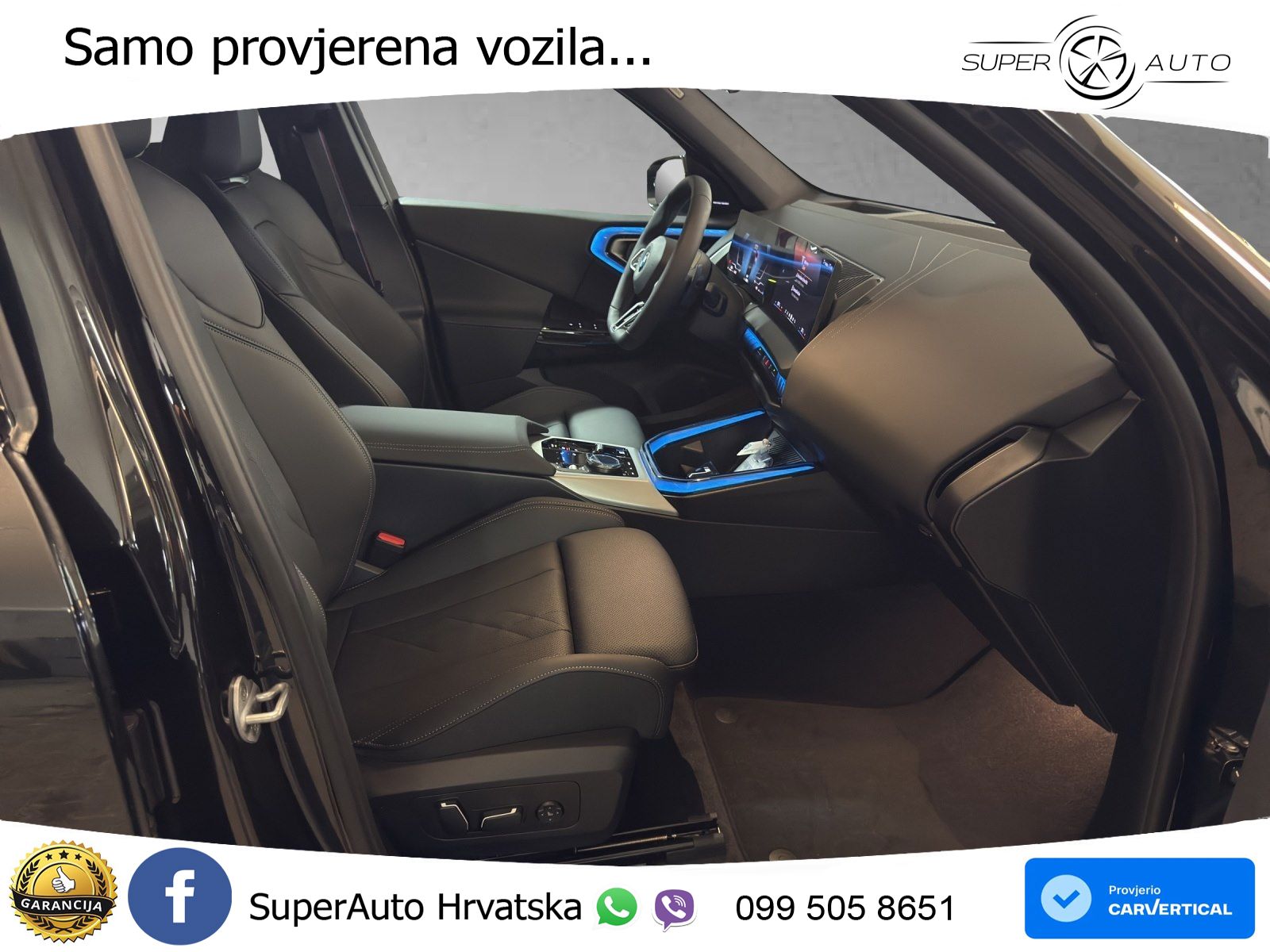 BMW X3 40d xDrive Steptronic M Sport LED+GR SJED+ACC