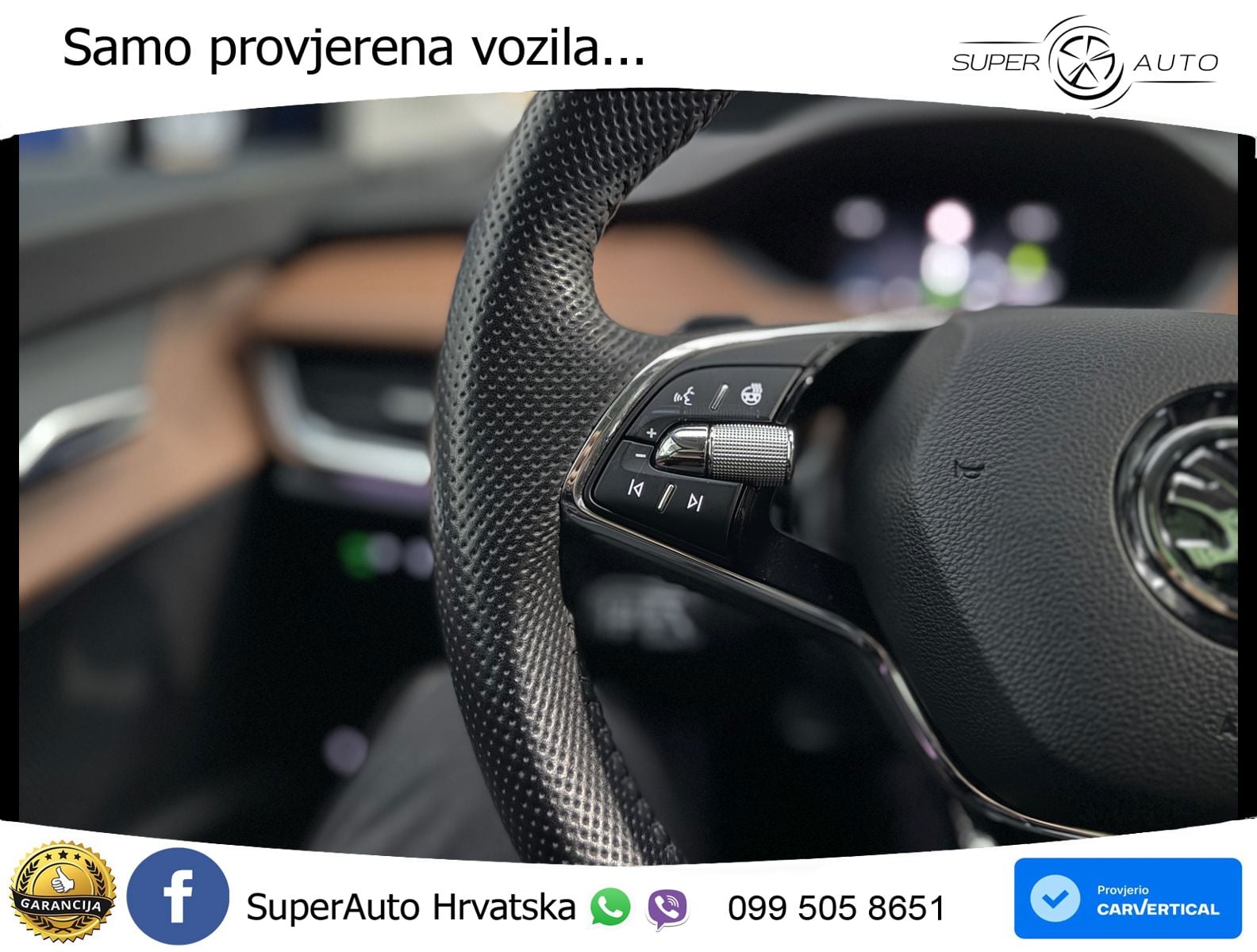 Škoda Enyaq iV 80x 82 kWh (265 KS) AWD MATRIX+GR SJED+KAM