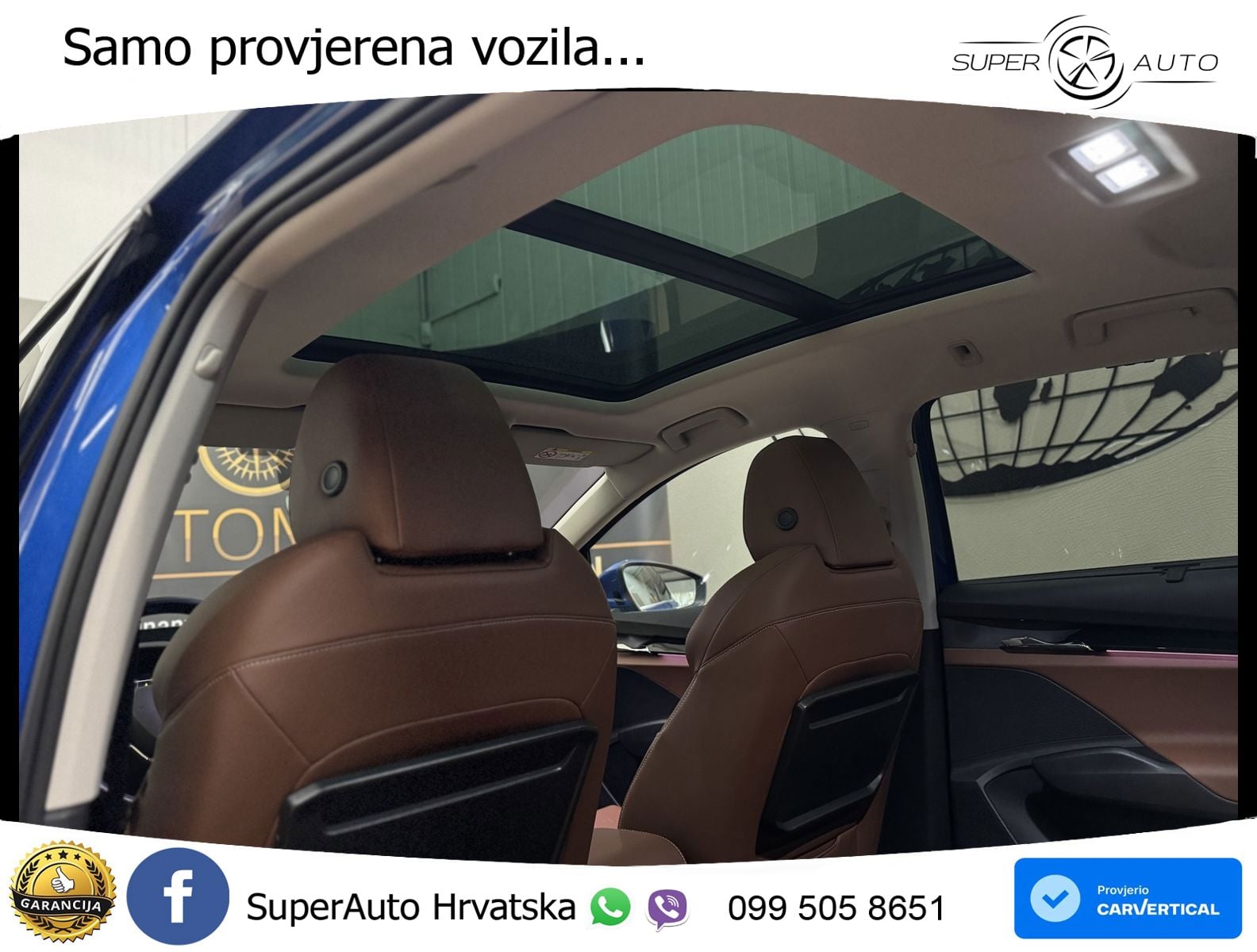 Škoda Enyaq iV 80x 82 kWh (265 KS) AWD MATRIX+GR SJED+KAM