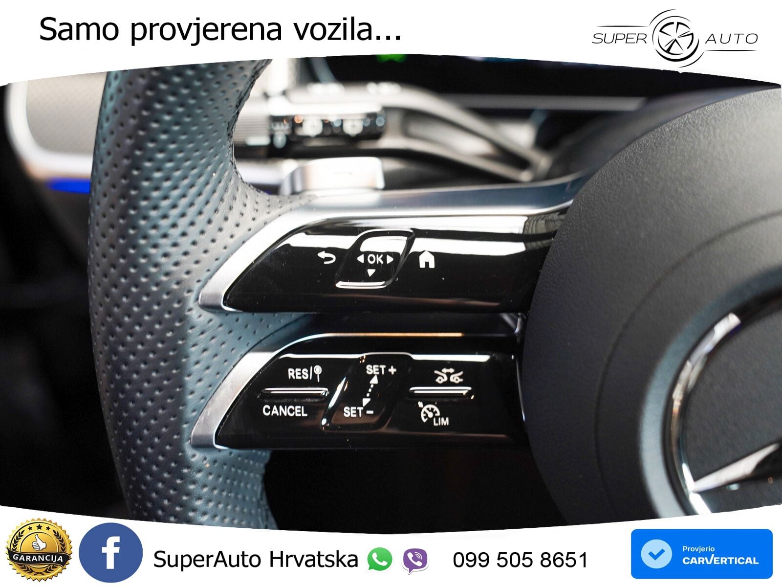 Mercedes GLC 220d (197 KS) 4MATIC 9G-TRONIC AMG