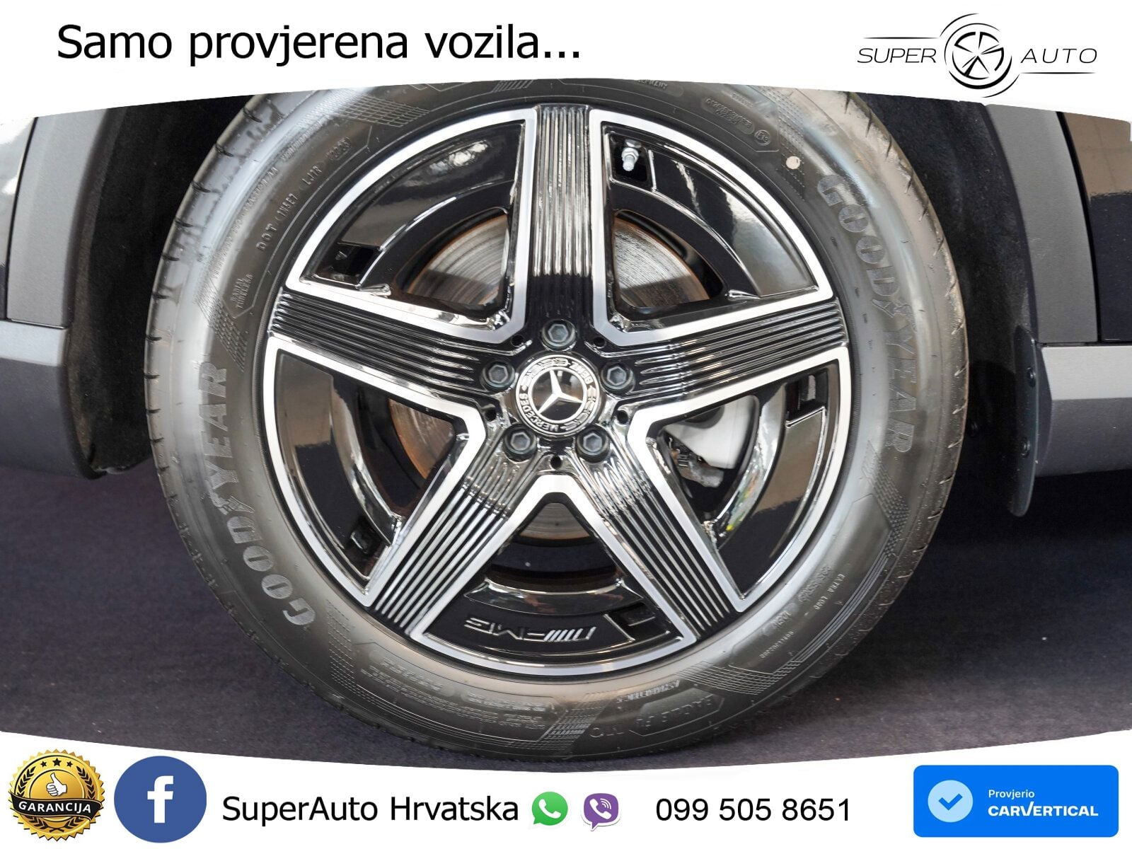 Mercedes GLC 220d (197 KS) 4MATIC 9G-TRONIC AMG