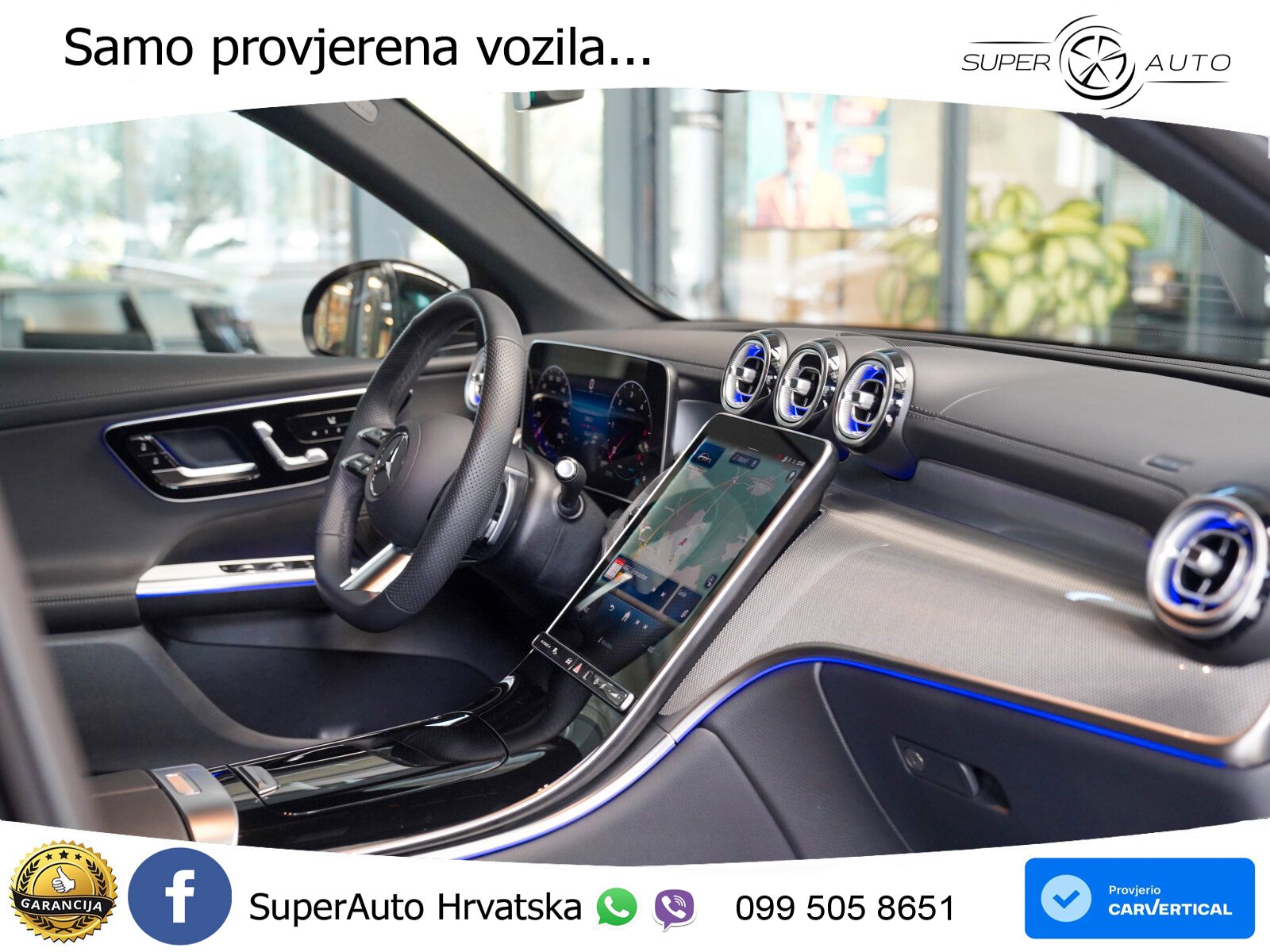 Mercedes GLC 220d (197 KS) 4MATIC 9G-TRONIC AMG