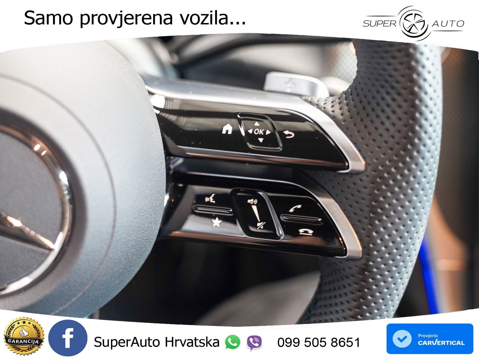 Mercedes GLC 220d (197 KS) 4MATIC 9G-TRONIC AMG