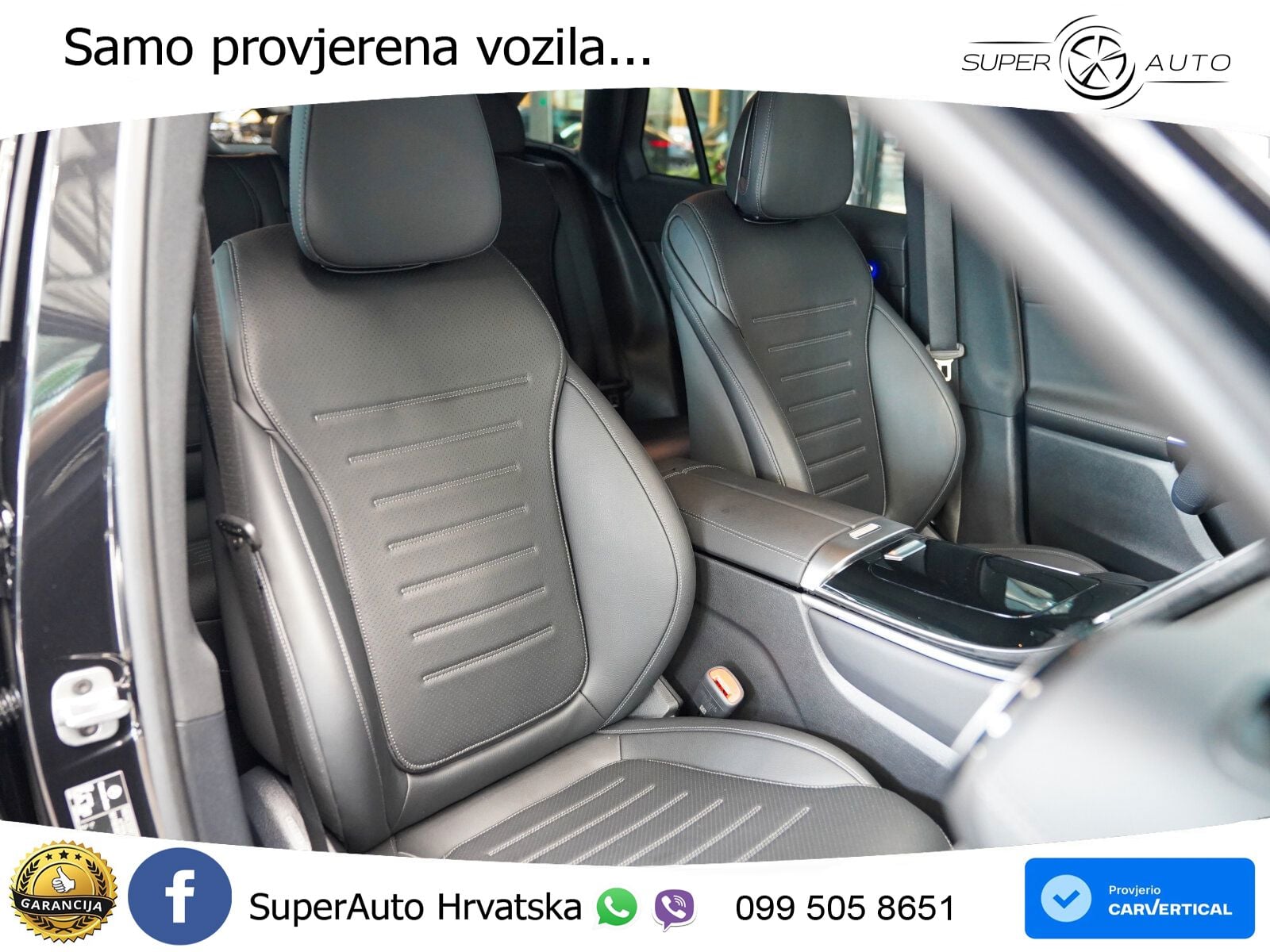 Mercedes GLC 220d (197 KS) 4MATIC 9G-TRONIC AMG