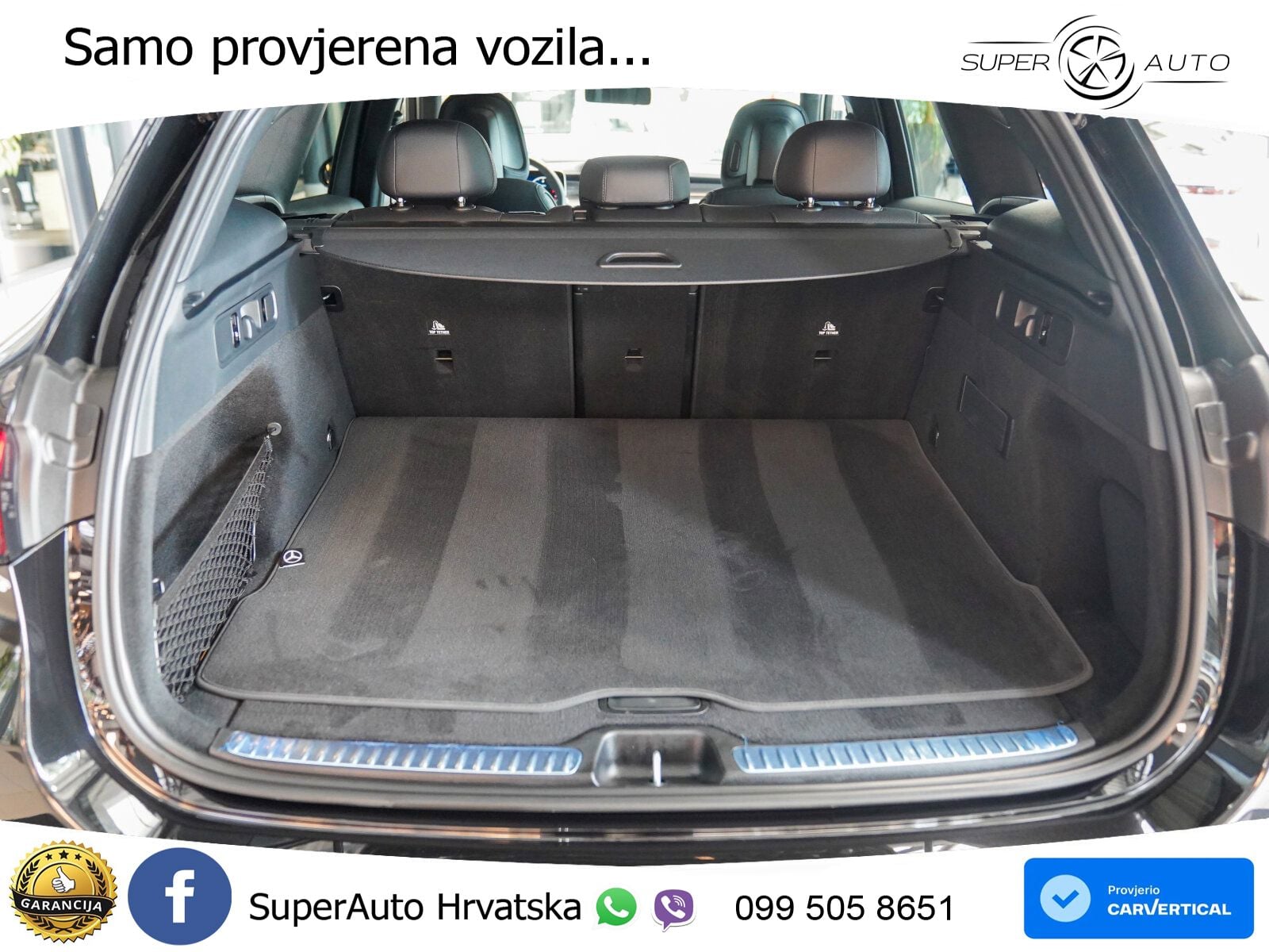 Mercedes GLC 220d (197 KS) 4MATIC 9G-TRONIC AMG