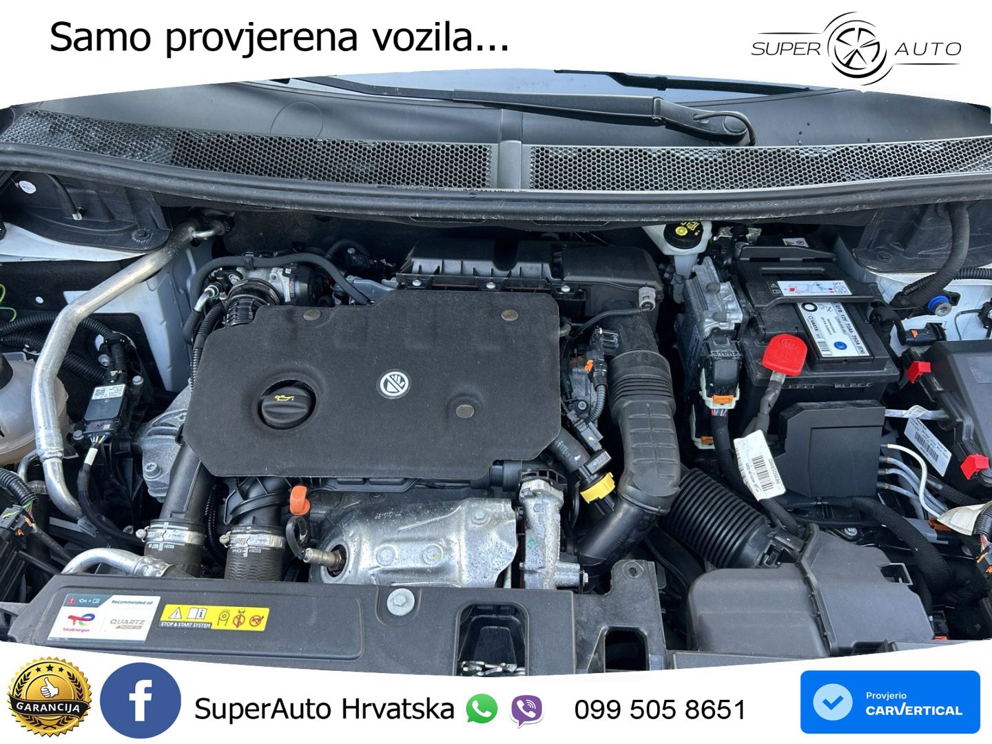 Opel Grandland 1.5d (130 KS) Automatic LED+GR SJED+ACC