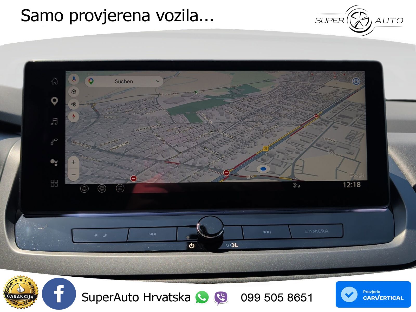 Nissan Qashqai 1.3 DIG-T (158 KS) Xtronic Tekna LED+GR SJED+ACC
