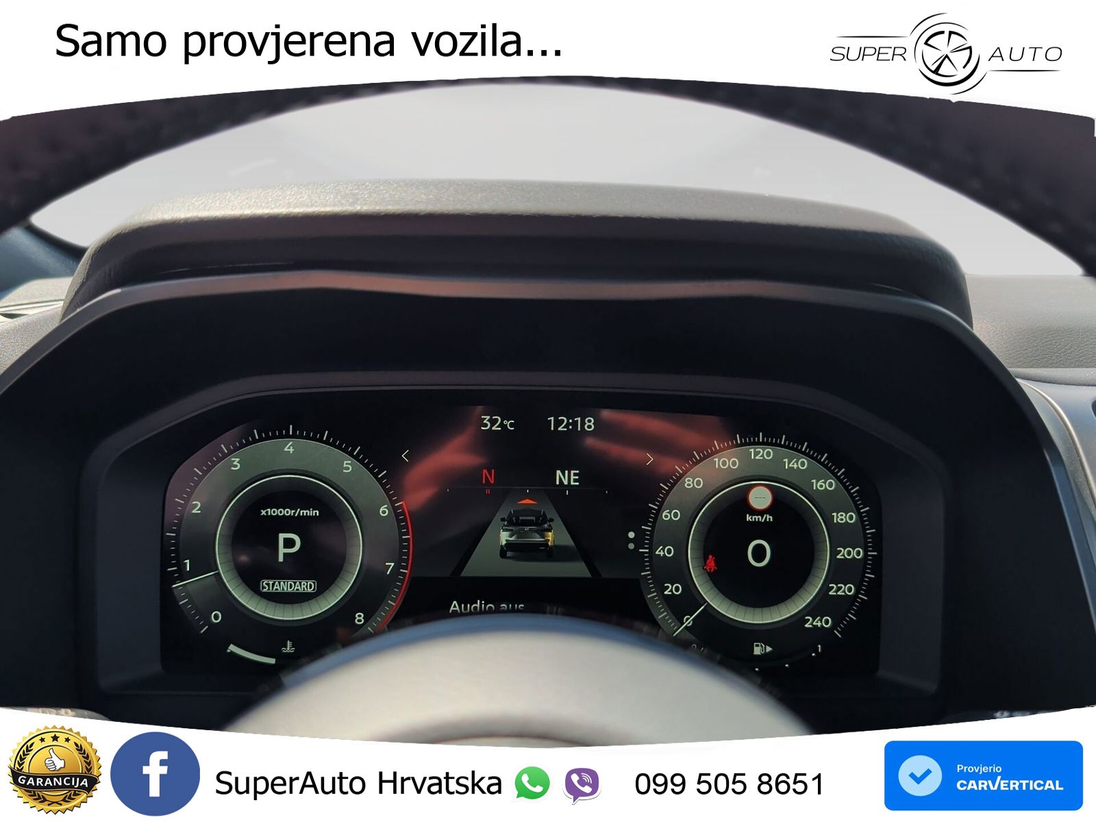 Nissan Qashqai 1.3 DIG-T (158 KS) Xtronic Tekna LED+GR SJED+ACC
