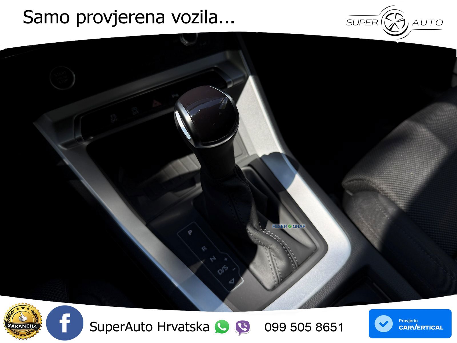 Audi Q3 35 TFSI (150 KS) S tronic advanced LED+GR SJED+ACC